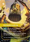 Product image for Dockside Lock-Up
