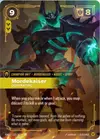 Product image for Mordekaiser - Dominating