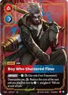 Product image for Ekko - Boy Who Shattered Time