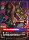 Product image for Ziggs - Hexplosives Expert