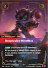Product image for Hexplosive Minefield