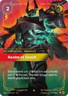 Product image for Realm of Death
