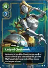Product image for Orianna - Lady of Clockwork
