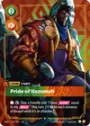 Product image for K'Sante - Pride of Nazumah