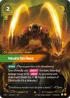 Product image for Ntofo Strikes