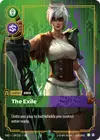 Product image for Riven - The Exile