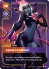 Product image for Evelynn - Agony's Embrace