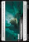Product image for Ruined Monastery