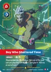 Product image for Ekko - Boy Who Shattered Time (Overnumbered)