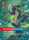 Product image for Ekko - Boy Who Shattered Time (Signature)