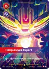 Product image for Ziggs - Hexplosives Expert (Overnumbered)