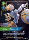 Product image for Orianna - Lady of Clockwork (Overnumbered)