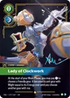 Product image for Orianna - Lady of Clockwork (Signature)