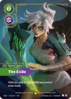 Product image for Riven - The Exile (Overnumbered)