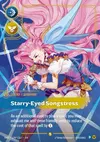 Product image for Seraphine - Starry-Eyed Songstress (Signature)