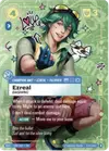 Product image for Ezreal - Dashing (Overnumbered)