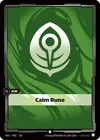 Product image for Calm Rune