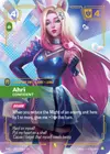 Product image for Ahri - Confident