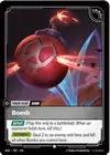 Product image for Bomb