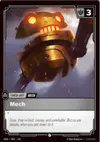 Product image for Mech