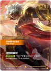 Product image for Ambessa - The Wolf (T1 Player Bundle)