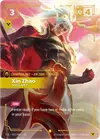 Product image for Xin Zhao - Vigilant (T1 Player Bundle)