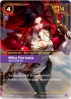 Product image for Miss Fortune - Buccaneer (T1 Player Bundle)