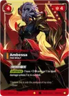 Product image for Ambessa - The Wolf