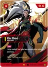 Product image for Xin Zhao - Vigilant