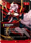 Product image for Seraphine - Not Alone
