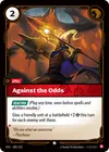 Product image for Against the Odds