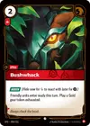 Product image for Bushwhack