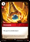 Product image for Detonate