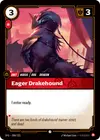 Product image for Eager Drakehound