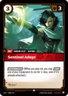 Product image for Sentinel Adept