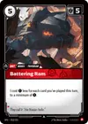 Product image for Battering Ram