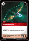 Product image for Recurve Bow