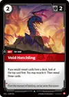 Product image for Void Hatchling