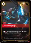 Product image for Assembly Rig