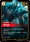Product image for Draven - Vanquisher (Alternate Art)