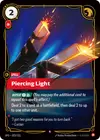 Product image for Piercing Light
