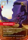 Product image for Dunebreaker