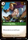Product image for Disarming Rake
