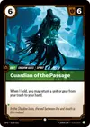 Product image for Guardian of the Passage