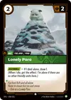 Product image for Lonely Poro