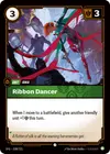 Product image for Ribbon Dancer