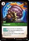 Product image for Thwonk!