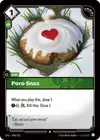 Product image for Poro Snax