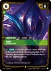 Product image for Azir - Ascendant (Alternate Art)