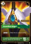 Product image for Guardian Angel (Champion stamp)